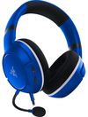 cumpără Căști pentru gaming Razer RZ04-03970400-R3M1 Headset Kaira X for Xbox Blue în Chișinău 