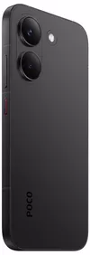 купить Смартфон Xiaomi POCO X8 Pro 8/256GB Black в Кишинёве 