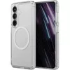 купить Чехол для смартфона UNIQ Galaxy S26 Plus Magclick Charging Lifepro Xtreme Crystal, Clear, TPU в Кишинёве 