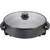 купить Сковорода Muhler M-1536C Pizza Pan (1001661) в Кишинёве 