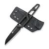 купить Нож походный Sencut S23095-1 Texo, reverse tanto, teacă Kydex в Кишинёве 
