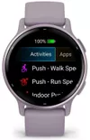 купить Смарт часы Garmin Vivoactive 5 Orchid (010-02862-13) в Кишинёве 