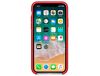 cumpără 850014 Husa Screen Geeks Original Case Design for Apple iPhone XS, Red (чехол накладка в асортименте для смартфонов Apple iPhone) în Chișinău 