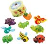 купить Настольная игра Djeco DJ08552 Joc Little Memo в Кишинёве 