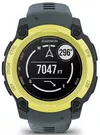 cumpără Ceas inteligent Garmin Instinct E, 40 mm, Electric Lime with Twilight Band (010-02932-01) în Chișinău 