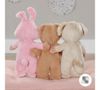 купить Игрушка Zapf 837412 BB Cutie for babies, 18cm, ast.3 в Кишинёве 