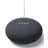 купить Колонка портативная Bluetooth Google Nest Mini 2nd gen Charcoal в Кишинёве 