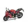 купить Машина Welly 19660 1:18 Motociclete de Colectie (8 modele) в Кишинёве 