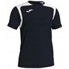 cumpără Îmbrăcăminte sport Joma T-Shirt Championship V Black-White S/S (XL) 101264.102 în Chișinău 