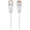 купить Кабель для IT Ubiquiti UACC-CABLE-PATCH-EL-0.3M-W в Кишинёве 