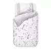 cumpără Textile de casă Pip Studio 332010 Bamboo Blossom box White 140x200/220 în Chișinău 