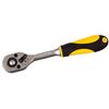 купить Ключ гаечный Topex 2817 Clichet 1/4, 72 dinți CrV 150mm (38D501) в Кишинёве 