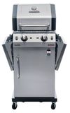 cumpără Grătar Char-Broil Gratar pe gaz Performance PRO 2 Burner, TRU-Infrared (140966) în Chișinău 
