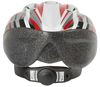купить Защитный шлем M-Wave Active M 53-57cm red/black/white/silver в Кишинёве 