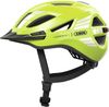 купить Защитный шлем Abus Urban-I 4.0 signal yellow XL в Кишинёве 