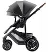 купить Детская коляска Britax-Römer SMILE 5Z Style Mineral Grey (2000041709) в Кишинёве 