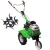 Motocultor pe benzină GreenLand 7.0HP GL7B N + freze