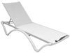 купить Садовая мебель Deco Ocean Beach Light Grey в Кишинёве 