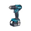 Дрель-шуруповерт Makita DDF483RFE