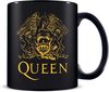 cumpără Set de suveniruri Pyramid International GP86997 QUEEN (LOGO) MUG & SOCK SET în Chișinău 