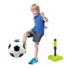 купить Игровой комплекс для детей inSPORTline 11812 Set de joc pt copii Tetherball 2-in-1 SPS550 IN26711 в Кишинёве 