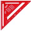 купить Линейка Milwaukee 4932498717 Rafter square (30cm) в Кишинёве 