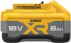 купить Зарядные устройства и аккумуляторы DeWalt DCB1880-XJ XR Li-Ion 18V 8.0Ah в Кишинёве 