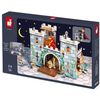 cumpără Set de creație Janod J08582 Fortified Palace Playset 3D în Chișinău 