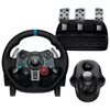 купить Руль для компьютерных игр Logitech G29 + Shifter в Кишинёве 