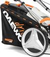 купить Газонокосилка Daewoo DLM 50SR 48cm 3.3Hp 135cc 60L в Кишинёве 