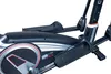 cumpără Bicicletă eliptică Motive Fitness By U.N.O CT1500 Germany (argintiu-negru) în Chișinău 