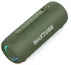 cumpără Boxă portativă Bluetooth Tracer MaxTube TWS, Green în Chișinău 