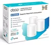 купить Wi-Fi точка доступа TP-Link Deco X50(3-pack) AX3000 в Кишинёве 