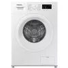 купить Стиральная машина с фронтальной загрузкой Samsung WW60A3120WE/LE в Кишинёве 