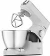 купить Кухонная машина Kenwood KVC65.001WH Titanium Chef Baker в Кишинёве 