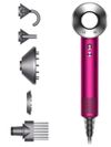 cumpără Uscător de păr Dyson HD07 Supersonic Fuchsia/Nickel în Chișinău 