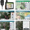 cumpără Navigator GPS Garmin Tread SXS Edition, GPS, EMEA (010-02507-10) în Chișinău 