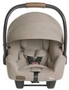 купить Автокресло Joie C1817BBSDS000 i-Starter Joie Sandstone (0-13kg), 40-75cm в Кишинёве 