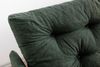 купить Диван Trendy Renge Verde, extensibila (3 locuri) в Кишинёве 