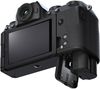 купить Фотоаппарат беззеркальный FujiFilm X-S20 black/XC15-45mm kit в Кишинёве 