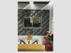 Декоративные настенные панели 3D WALL PENTA