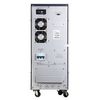 UPS Online Ultra Power 10 000VA, without  batteries, RS-232, SNMP Slot, metal case, LCD display 