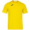 купить Одежда для спорта Joma T-Shirt Combi Yellow (6XS-5XS) 100052.900 в Кишинёве 