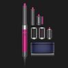 купить Прибор для укладки Dyson HS05 Airwrap Complete Long Fuchsia/Nickel в Кишинёве 