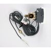 Ультразвуковой счетчик для систем отопления и охлаждения Sono Safe 10 DN 25