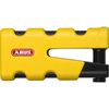 cumpără Accesoriu pentru bicicletă Abus Lacăt disc GRANIT Sledg XPlus 77 grip yellow în Chișinău 