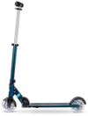 купить Самокат Micro SA0294 Sprite LED Pearl Green Purple в Кишинёве 