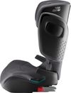 cumpără Scaun auto Britax-Römer KIDFIX PRO M Classic Deep Grey (2000040457) în Chișinău 