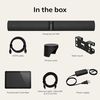 cumpără Cameră web Jabra 8500-231 PanaCast 50 Video Bar System, UC VB & TC, EMEA Charger-C în Chișinău 