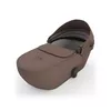 cumpără Сărucior pentru copii KinderKraft 2в1 Prime 3 KSPRIM03BRW2000 Velvet Mocca în Chișinău 